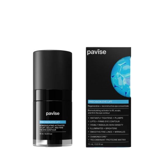 Pavise Precision Eye Lift