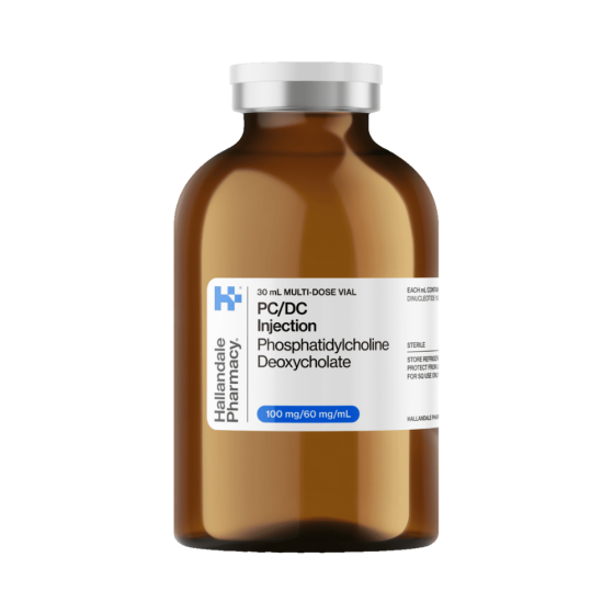 PC / DC 30 mL
