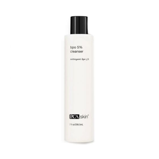 PCA Skin BPO 5% Cleanser