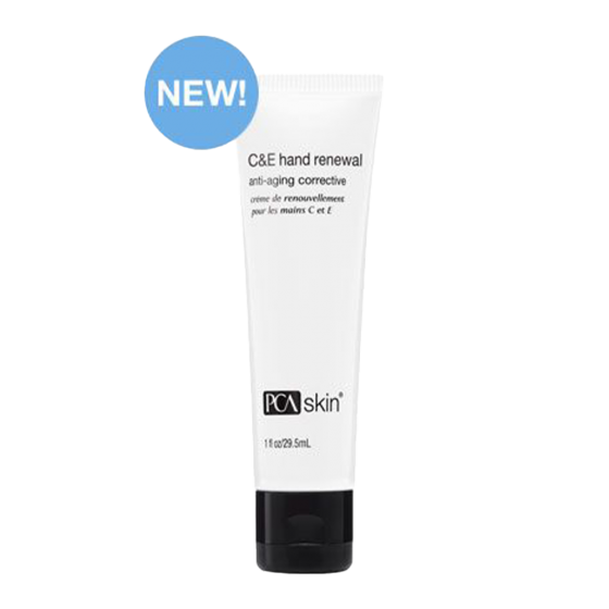 PCA Skin® C&E Hand Renewal