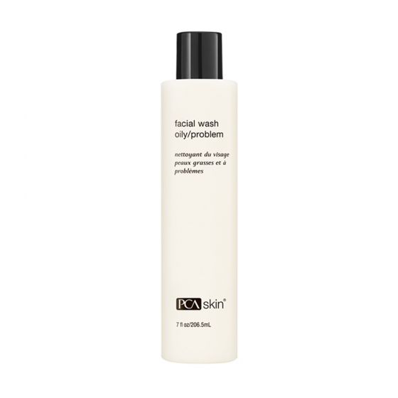 PCA Skin® Facial Wash Oily/Problem