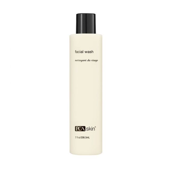 PCA Skin Facial Wash