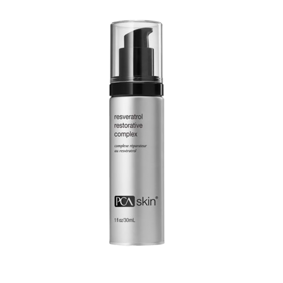 PCA Skin Resveratrol Restorative Complex