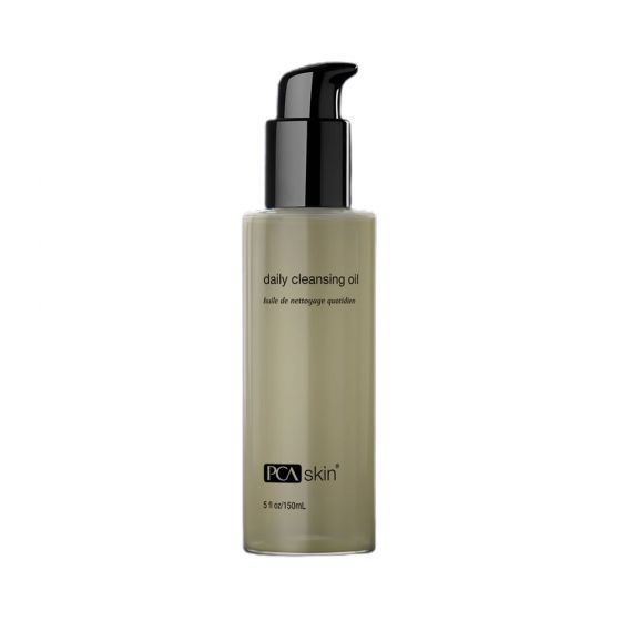 PCA Skin® Daily Cleansing Oil