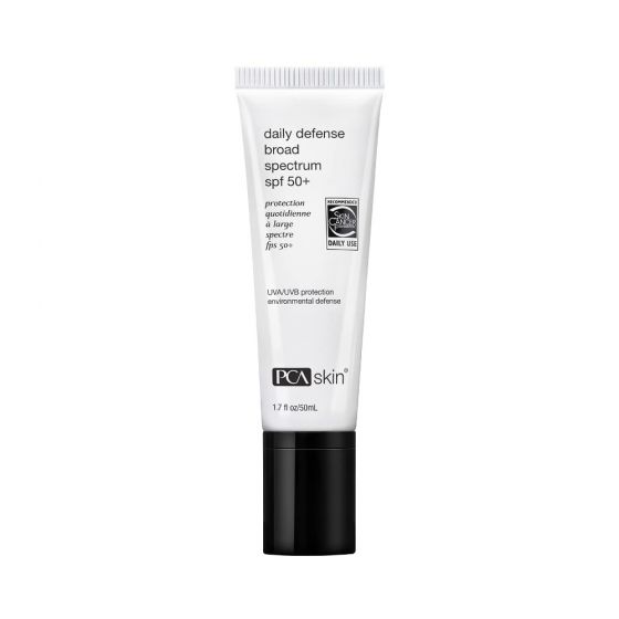 PCA Skin Daily Defense Broad Spectrum SPF 50+