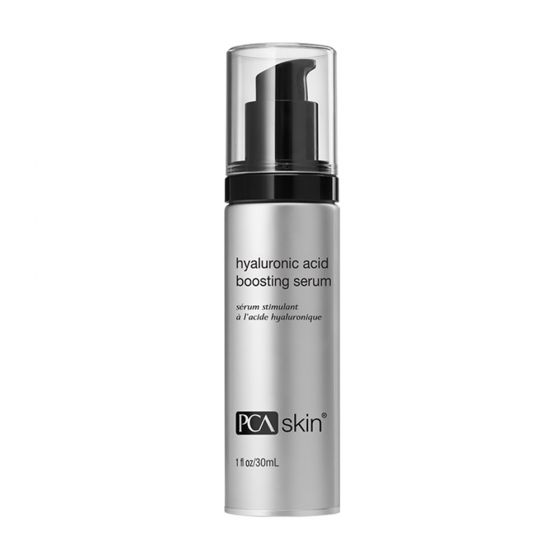 PCA Skin Hyaluronic Acid Boosting Serum
