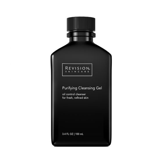 Revision Skincare Purifying Cleansing Gel 3.4 fl oz