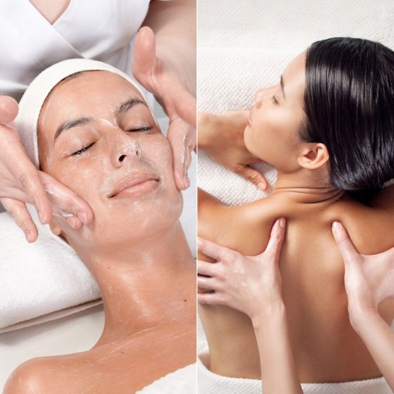 Peaceful Rejuvenation