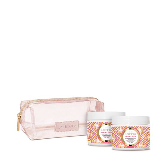 LALICIOUS® Peachy Keen Mini Set