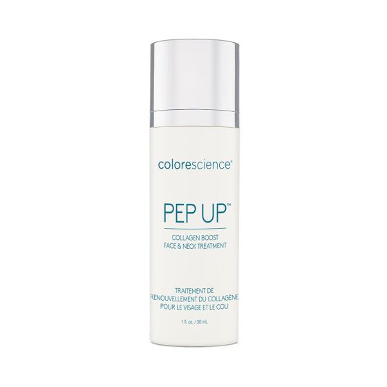 colorescience® PEP UP® COLLAGEN BOOST FACE & NECK TREATMENT