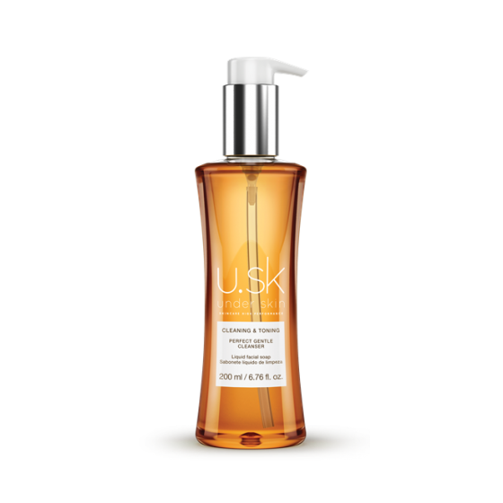 Perfect Gentle Cleanser 