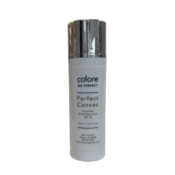 Perfect Canvas Primer
