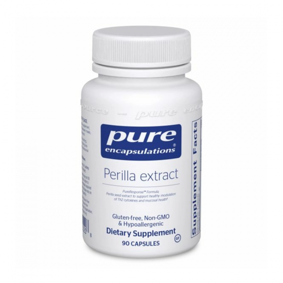 Pure Encapsulations Perilla extract