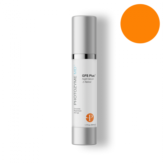 Photozyme Photozyme GFS Plus Night Serum