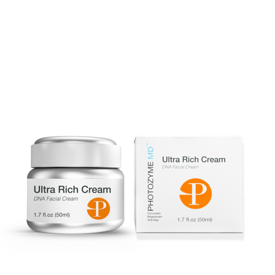 Photozyme Ultra Rich DNA Facial Cream