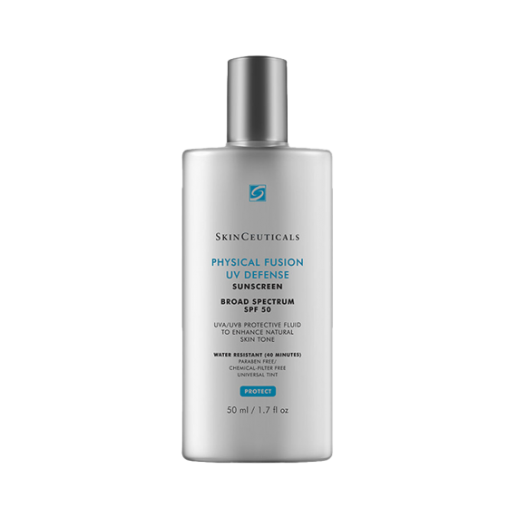 SkinCeuticals PHYSICAL FUSION UV DEFENSE SPF 50