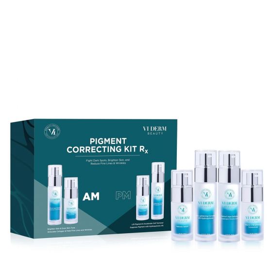 VI Derm Pigment Correcting Kit