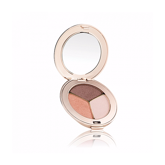 jane iredale™ PurePressed Eye Shadow Triple