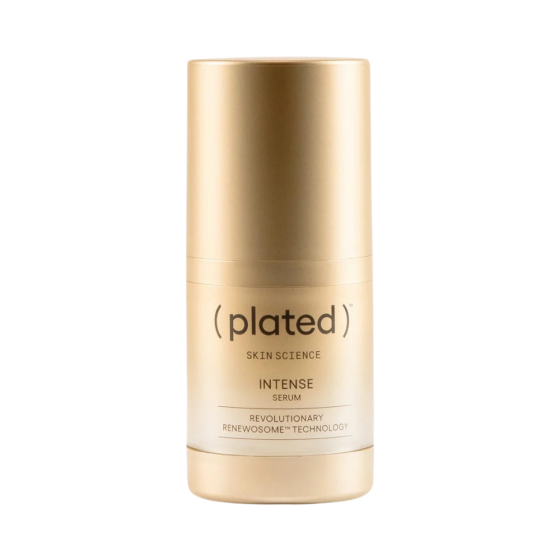 ( plated )™ INTENSE Serum