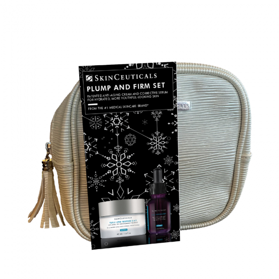Plump & Firm Holiday Set