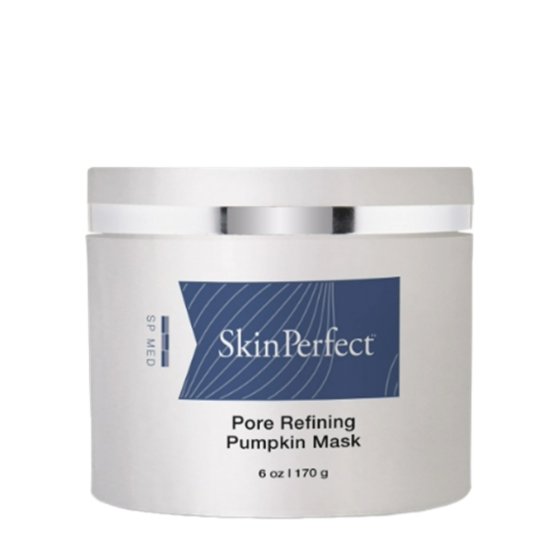 Pore Refining Pumpkin Mask