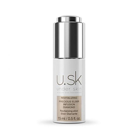 U.SK UNDER SKIN Precious Elixir Infusion Diamond
