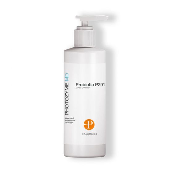 Photozyme Probiotic P291 Gentle Cleanser