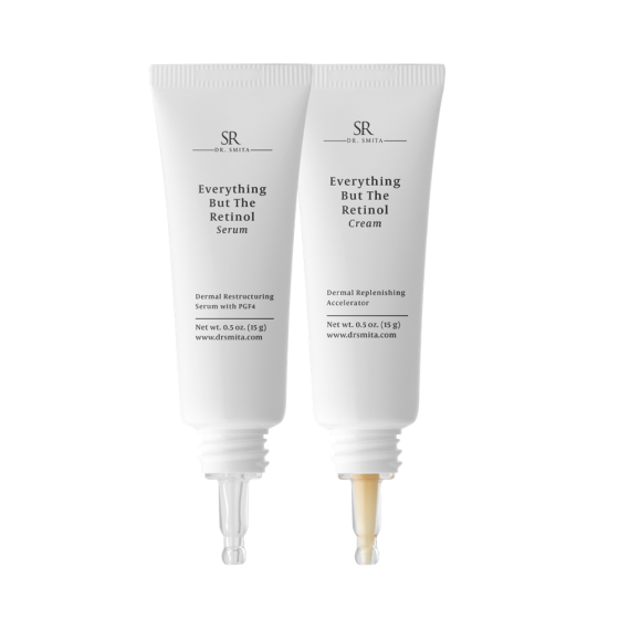 Everything But The Retinol
