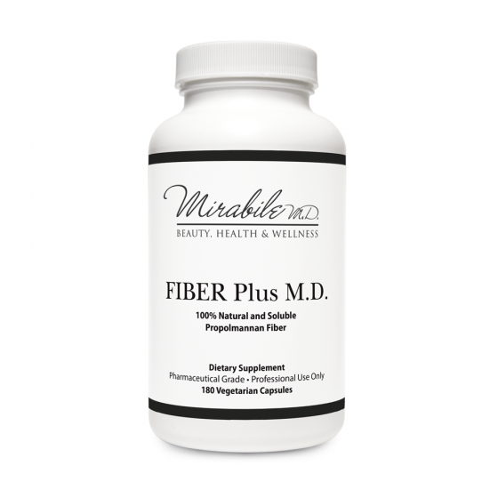 Mirabile M.D. Fiber Plus M.D.