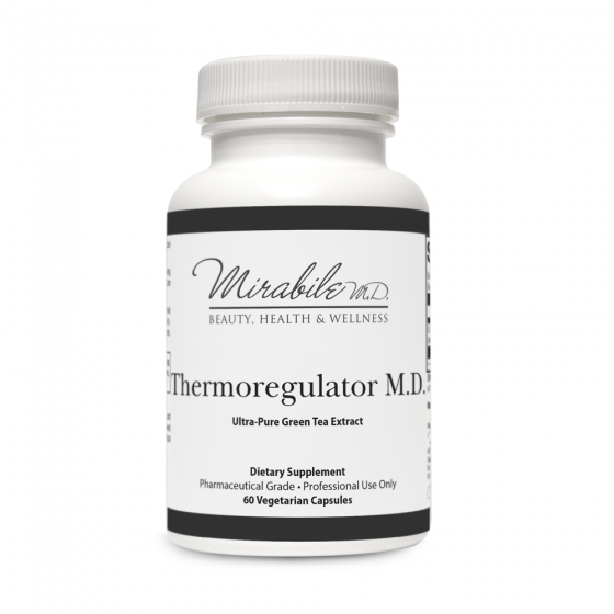 Mirabile M.D. Thermoregulator M.D.