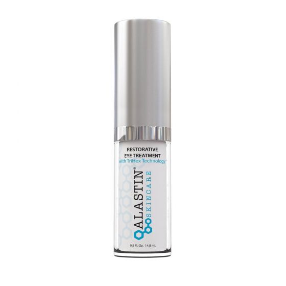 Restorative Eye Treatment With Trihex Technology™