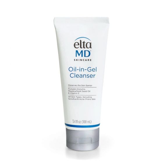 EltaMD Oil-In-Gel Cleanser