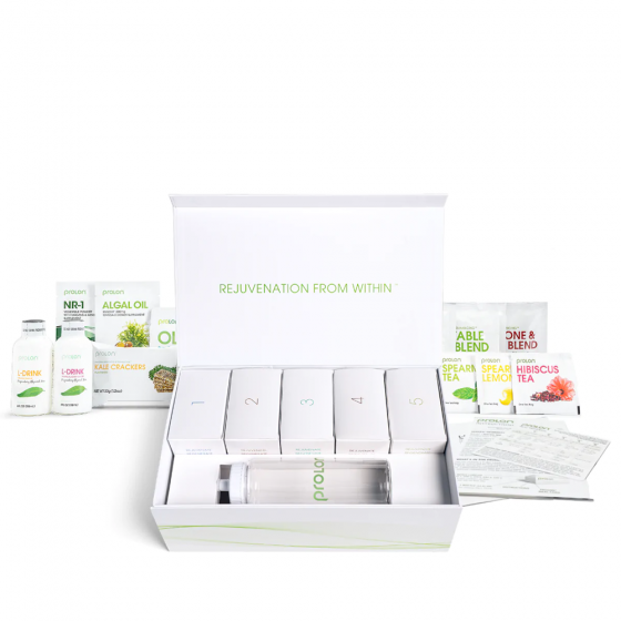 ProLon® 5 Day Meal Program