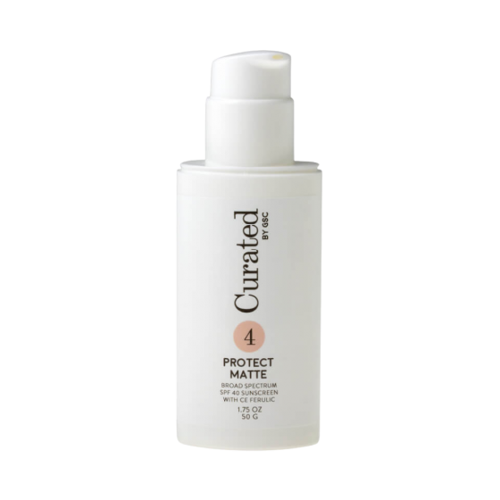 Protect Matte SPF 40