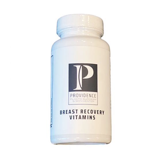 Breast Recovery Vitamins