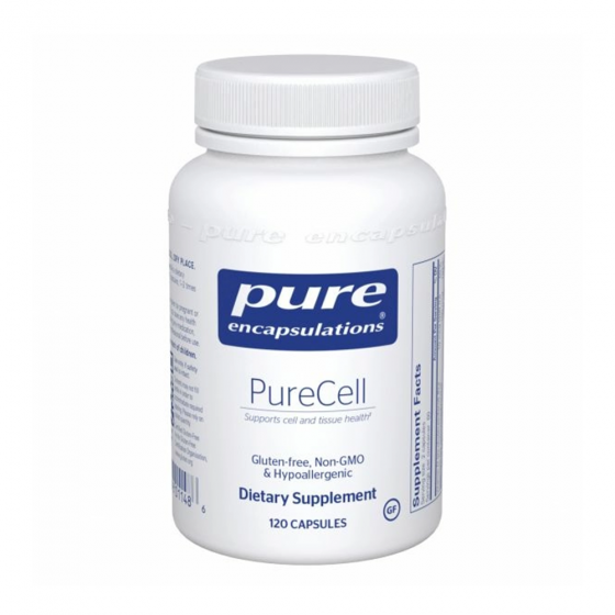 Pure Encapsulations PureCell 120's