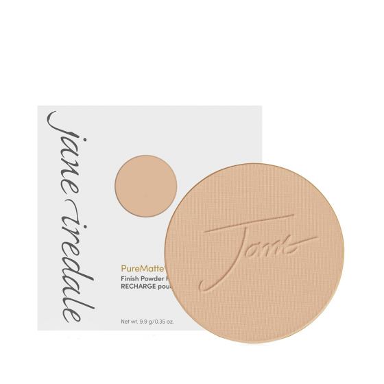 jane iredale PureMatte® Finish Powder Refill