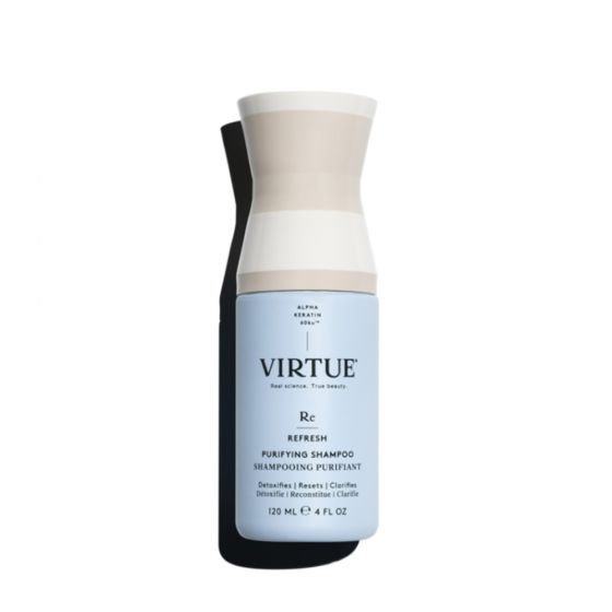 Virtue Labs Purifying Shampoo
