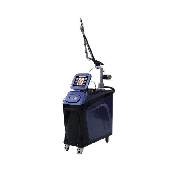Q-Switch Pico Laser