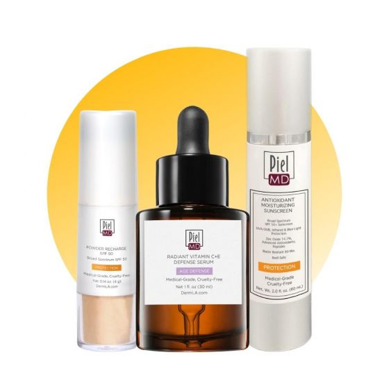 Radiance Defense Kit