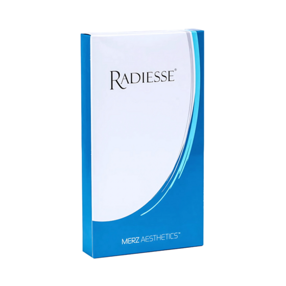 Radiesse® 1.5mL Syringe (2 per box)