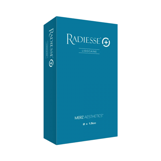 RADIESSE® (+)
