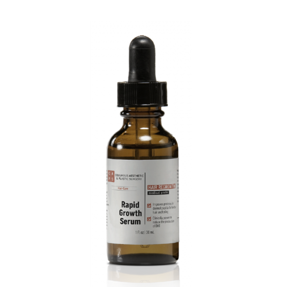 Rapid Growth Serum