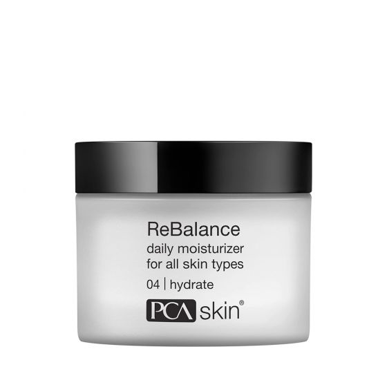 PCA Skin ReBalance