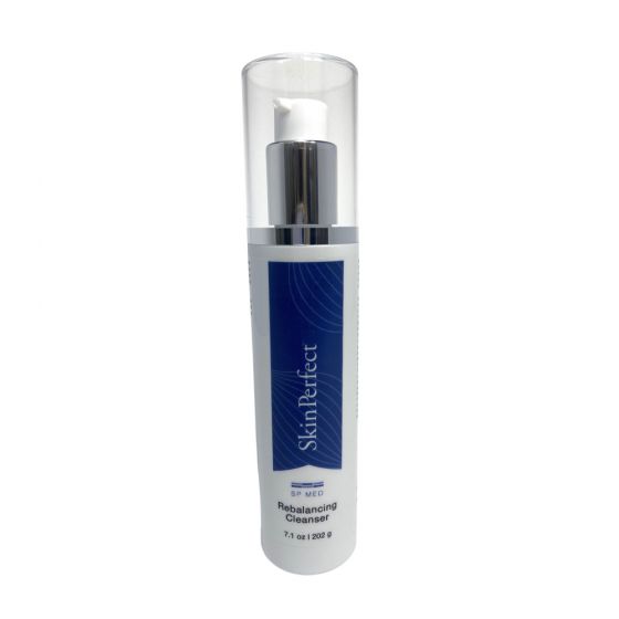 Rebalancing Cleanser