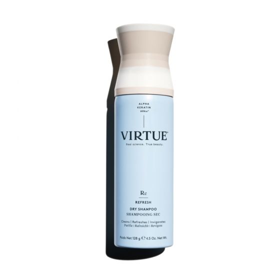 Virtue Labs Refresh Dry Shampoo