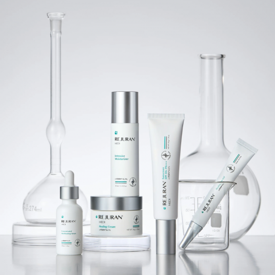 REJURAN® Medi Healing Care Set
