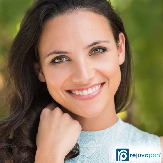 Rejuvapen™ Skin Rejuvenation Therapy 