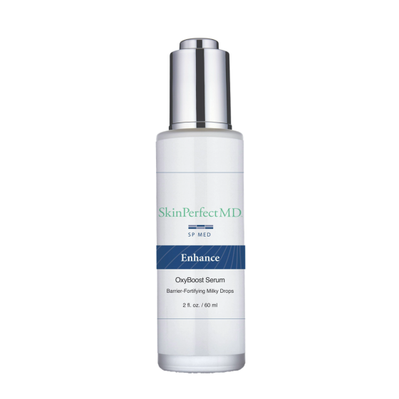 OxyBoost Serum
