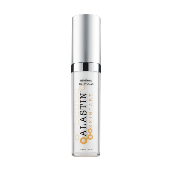 ALASTIN Skincare Renewal Retinol .25
